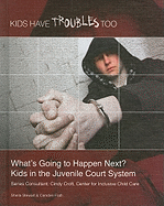 What's Going to Happen Next?: Kids in the Juvenile Court System