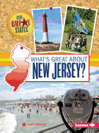 What's Great about New Jersey?