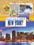 What's Great about New York?