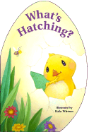 What's Hatching? - Conlon, Mara