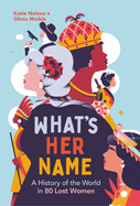 What's Her Name: A History of the World in 80 Lost Women