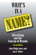 What's in a Name?: Advertising and the Concept of Brands