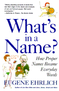 Whats in A Name