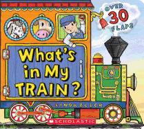 What's in My Train?
