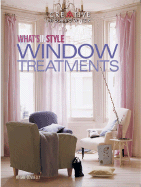What's in Style: Window Treatments