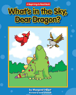 What's in the Sky, Dear Dragon?