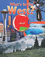 What's in the West?