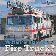 What's Inside a Fire Truck