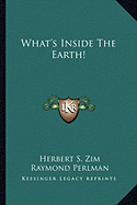 What's Inside The Earth!