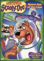 What's New, Scooby-Doo?: Space Ape at the Cape