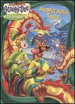 What's New, Scooby-Doo?, Vol. 10: Monstrous Tails [Eco Amaray] - 