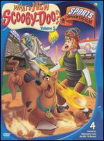What's New Scooby-Doo?, Vol. 5: Sports Spooktacular - 