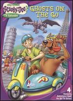 What's New, Scooby-Doo?, Vol. 7: Ghosts on the Go [Eco Amaray] - 