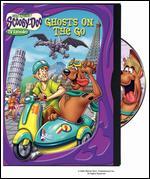 What's New Scooby-Doo?, Vol. 7: Ghosts on the Go
