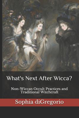 What's Next After Wicca?: Non-Wiccan Occult Practices and Traditional Witchcraft - DiGregorio, Sophia