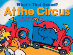 What's That Sound? at the Circus