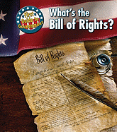 What's the Bill of Rights?