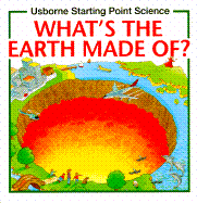 What's the Earth Made Of?