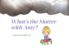 What's the Matter with Amy?