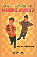 What's the Matter with Herbie Jones