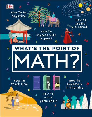 What's the Point of Math? - DK