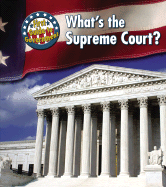 What's the Supreme Court? - Harris, Nancy