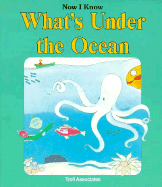 What's Under the Ocean - Pbk - Craig, Janet, and Palazzo-Craig, Janet