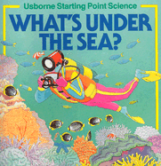 What's Under the Sea? - Tahta, Sophy