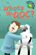 What's Up, Doc?: A Book of Doctor Jokes