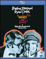 What's Up, Doc? [Blu-ray] - Peter Bogdanovich