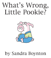 What's Wrong, Little Pookie?