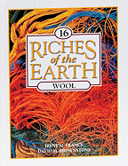 Wheat (Franck, Irene M. Riches of the Earth, V. 15. )