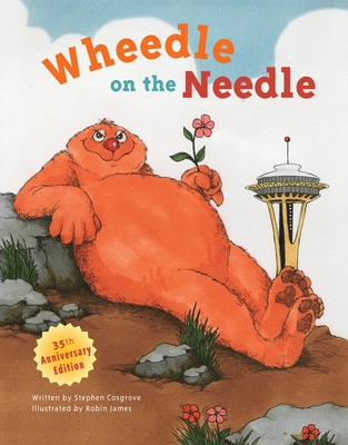 Wheedle on the Needle - Cosgrove, Stephen