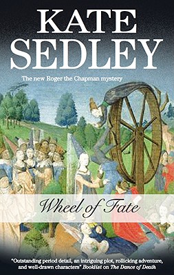 Wheel of Fate - Sedley, Kate