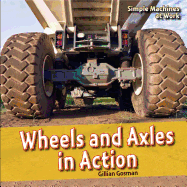 Wheels and Axles in Action