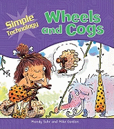 Wheels and Cogs - Suhr, Mandy