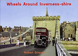 Wheels Around Inverness-Shire