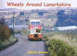 Wheels Around Lanarkshire