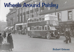 Wheels around Paisley