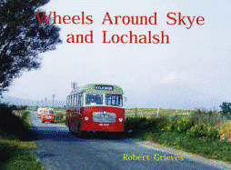 Wheels Around Skye and Lochalsh