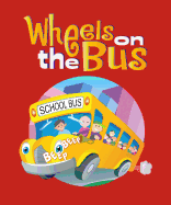 Wheels on the Bus: Read with Me