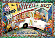 Wheels on the Bus, The, 10th Anniversary Reissue