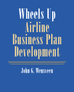 Wheels Up: Airline Business Plan Development
