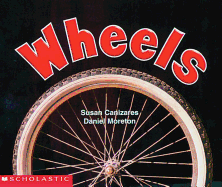 Wheels - Canizares, Susan