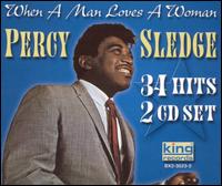 When a Man Loves a Woman [King 1996] - Percy Sledge