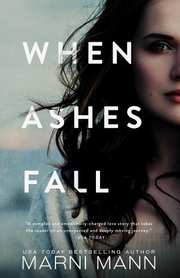 When Ashes Fall - Mann, Marni