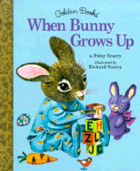 When Bunny Grows Up