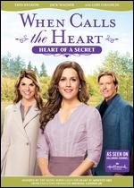 When Calls the Heart: Heart of a Secret - 