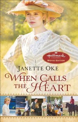 When Calls the Heart - Oke, Janette