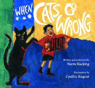 When Cats Go Wrong - Hacking, Norm